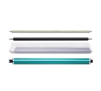 Tamburo OPC a colori+lama+rullo di carica primario+rullo di spugna Compatible with Canon imagePRESS C60/C600/C700/C800 C650/C750/C850 PCR(1SET)