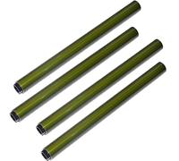 Tamburo OPC a lunga durata 130K for Konica Minolta Bizhub C224 C284 C364 C220 C280 C360 C258 C308 C368 C226 C266 C454 C458 C558 C658(4pcs Long Life)