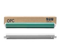 Tamburo OPC CET NPG67 G67 1PCS, compatibile for Canon IRC 3020 3025 3120 3125 3320 3325 3520 3525 Lama del tamburo(Japan and Blade)
