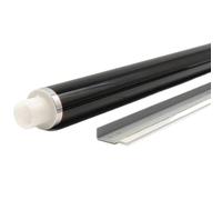 Tamburo OPC Cilindrico PCR DK-8115 Compatibile Con Kyocera ECOSYS M8124 M8130 M8224 M8228 M8024 M8130cidn(1Set 2PCS)