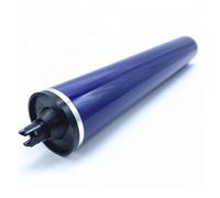 Tamburo OPC con lama di pulizia e PCR, compatibile for Xerox, DocuColor DC 250 252 240 242 260 C6550 C7550 5065 WorkCentre 7655 7665 Color 550 560(1X Black Drum)