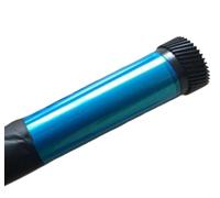 Tamburo OPC da 2 pezzi compatibile con C9600 C9650 C9800 C9850 C910 C930 ES3640 Phaser 7400