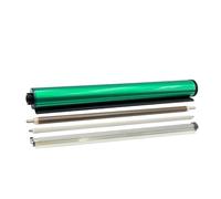 Tamburo OPC Mitsubishi + Lama + Rullo di Carica + Rullo di Pulizia for Ricoh MP C3002 C3502 C4502 C5502