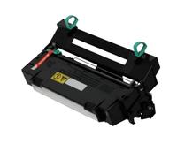 Tamburo OPC nero da 6 pezzi compatibile con i materiali di consumo per stampante C226 C227 C266 C287 C258 C308 C358 C368 C7122 C7128 C7828 C7222 C7722 C7226 DR311 per il numero di parte DR-313