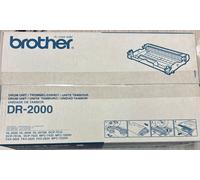 Brother DR-2000 tamburo per stampante Originale 1 pz