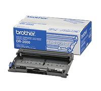 Tamburo Originale Brother DR-2100 per HL-2140, 2150N, 2170W, DCP-7030