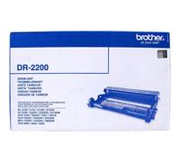 Tamburo Originale Brother DR-2200 (Nero 12000 pagine)