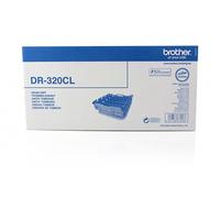 TAMBURO ORIGINALE BROTHER DR-320 R320 OLORE