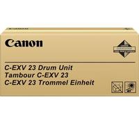 Tamburo originale Canon 2101B002AA C-EXV23 NERO 61000 pagine per Stampanti: Canon IMAGERUNNER 2018, Canon IMAGERUNNER 2020, Canon IMAGERUNNER 2025