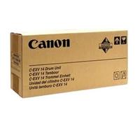 Tamburo originale Canon C-EXV14 Nero