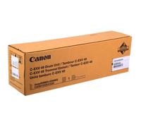 Tamburo Originale Canon C-EXV49drum 8528B003 (Nero 75000 pagine)