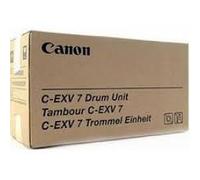 Tamburo originale Canon C-EXV7 Nero