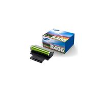 tamburo originale clp-360 clt-r406 per samsung clp 360 clp 365 clx 3300 clx 3305 16.000 pagine nero - 4.000 pagine colore