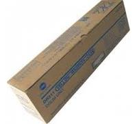 Tamburo originale Konica Minolta DR-311Y Giallo