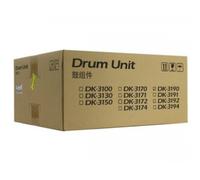 Tamburo Originale Kyocera DK-3190 Nero per Ecosys P3050DN P3150DN