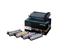 Tamburo originale Lexmark C540X74G