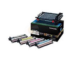 Tamburo originale Lexmark C540X74G