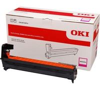 Tamburo Originale OKI C532 C542 MC563 MC573 - Magenta 46484106