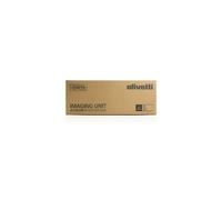 TAMBURO OLIVETTI B0895 NERO ORIGINALE IMAGING UNIT PER OLIVETTI D-COLOR MF2400 MF3000 CAPACITA' 30.000 PAGINE