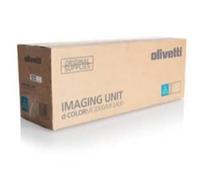 Tamburo originale Olivetti B0896 CIANO 30000 pagine per Stampanti: Olivetti D-COLOR MF2400, Olivetti D-COLOR MF3000