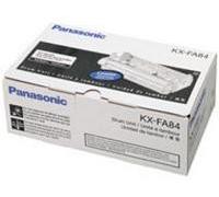 Tamburo originale Panasonic KXFA84X Nero