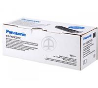 Tamburo originale Panasonic KXFADK511X Nero