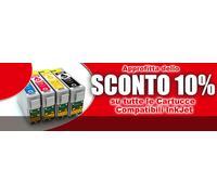 Tamburo originale Xerox 101R00474 Nero