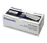 Tamburo Panasonic KXFA78X Nero Originale