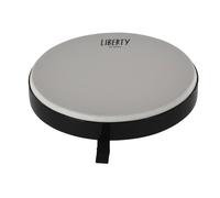 Tamburo - Pelli Liberty Serie Stackable, Fusti Impilabili - 12" - Tamburo Imp...