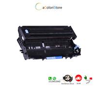 Tamburo per Brother DR 7000 HL 1230 1240 1250 1270 1435 1440 1450 1470N LJ-2500