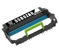Tamburo per immagini generiche nero Lexmark B3340/B3342/MB3342/MS331/MS431/MX331/MX431 - Sostituisce 55B0ZA0 (tamburo) NEW
