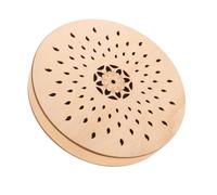 Tamburo Per La Pioggia Da Giardino Strumenti Esterni Campanello Della Esterno