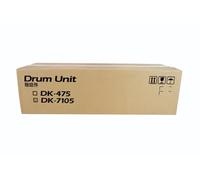 Tamburo per stampante KYOCERA DK-7105 Originale 1 pz (Drum Unit - DK-7105, Original, Kyocera, TASKalfa 3010 i/3510 i, pc[s], Laser printing Warranty: 3M) [302NL93020]