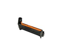 TAMBURO PER STAMPANTE OKI Tamburo di stampa, OKI OKI C3200, C3200N, 14 pagine, Nero