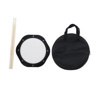 Tamburo Percussione Batteria Strumento Musicale Bacchette Tamburi Borsa