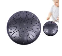 Tamburo pioggia all'aperto per bambini, strumento musicale per yoga, meditazione, lezioni di musica, intrattenimento e spettacolo artistico