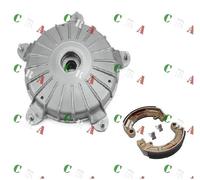 TAMBURO POST.PER PIAGGIO VESPA SPECIAL,PRIMAVERA-ET3 + GANASCE POSTERIORE
