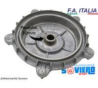 Tamburo Posteriore FA Italia D.30mm Vespa PX 125 150 200 Arcobaleno 30mm