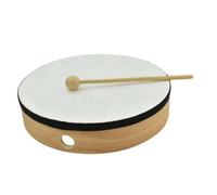 Tamburo Reig Ø 25,4 cm Plastica 25,4 cm