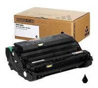 Tamburo Ricoh 407324 SP4500E Originale per SP 3600/4510 Nero