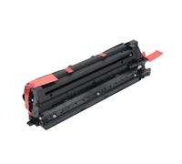 Tamburo Ricoh D9070151 nero compatibile per stampanti laser a colori Ricoh, in grado di stampare 80000 pagine per Stampante RICOH IM2702