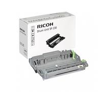 Tamburo Ricoh SP230 408296 Nero per SP 230DNW SP 230SFNW Originale