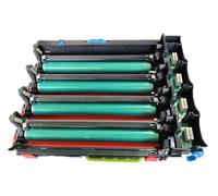 Tamburo Rigen. per Lexmark MC2325, C2240, CS421, 521 - 4C 125K (LEX78C0ZV0)