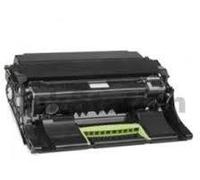 tamburo 52d0z00 compatibile 520z imaging unit per lexmark ms 710dn ms 711dn ms 810de mx 710 mx 711 mx 810 100.000 pagine