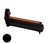 Tamburo Rigen. per Oki C824n, C834nw, C844dnw - Nero 30K (OKDR824BK)