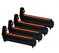 Tamburo Rigen. per OKI MC853, MC870, MC873 - Nero 30K (OKDR853BK)