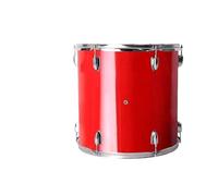 Tamburo Rullante Floor Tom in Legno