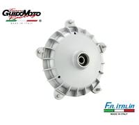 TAMBURO RUOTA ANTERIORE MOZZETTO Ø 20 VESPA PK RUSH PX T5 FA1500