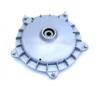 Tamburo ruota anteriore per Vespa PX-PE-Arcobaleno, PX125T5, perno di 20mm