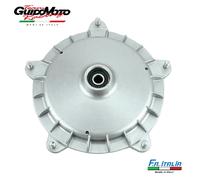 TAMBURO RUOTA ANTERIORE PERNO Ø 16 VESPA PX PE PIAGGIO FA1480